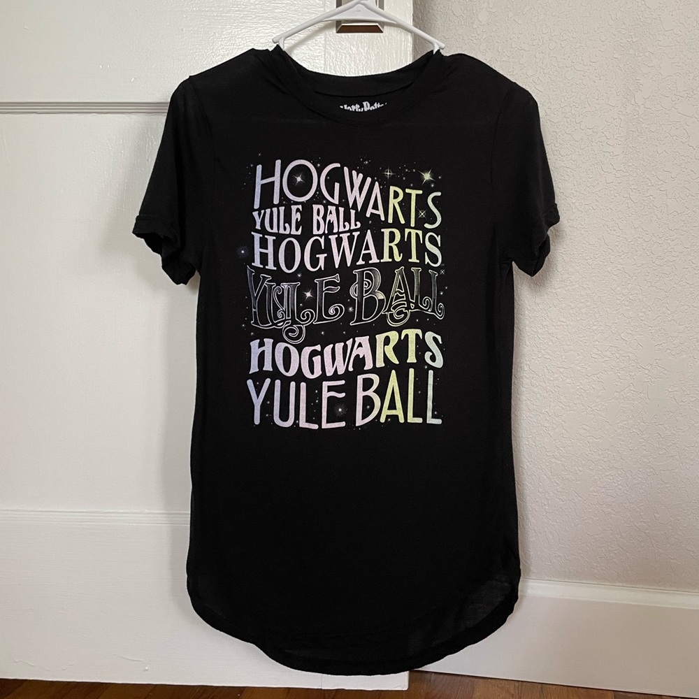 Harry Potter Yule Ball T-Shirt